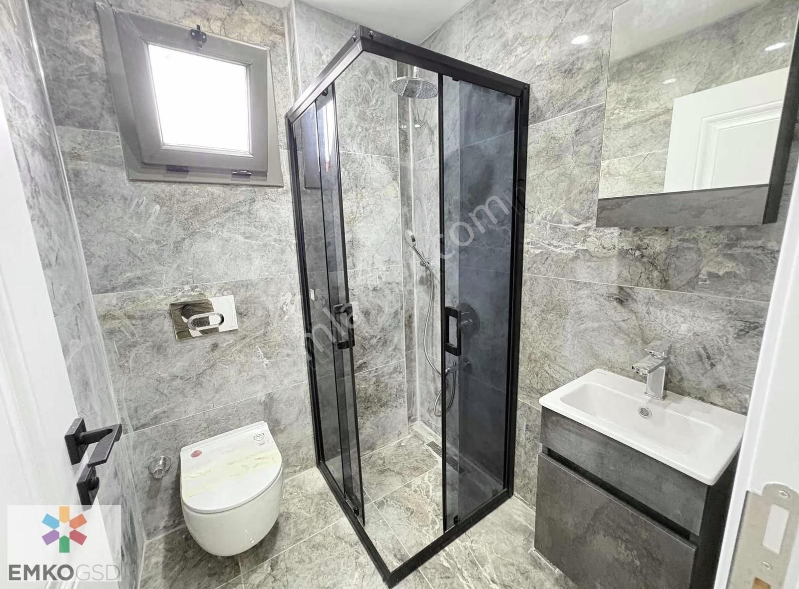 Özdere Satılık Ultra Lüx Villa Denize 200 M [emko] - Görsel 10