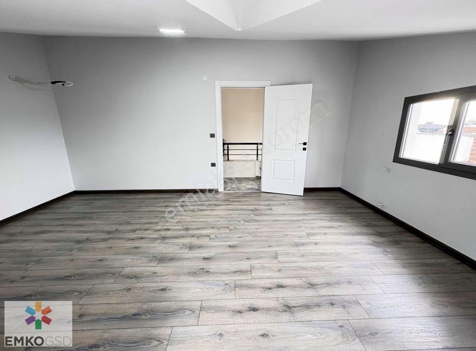 Özdere Satılık Ultra Lüx Villa Denize 200 M [emko] - Görsel 8