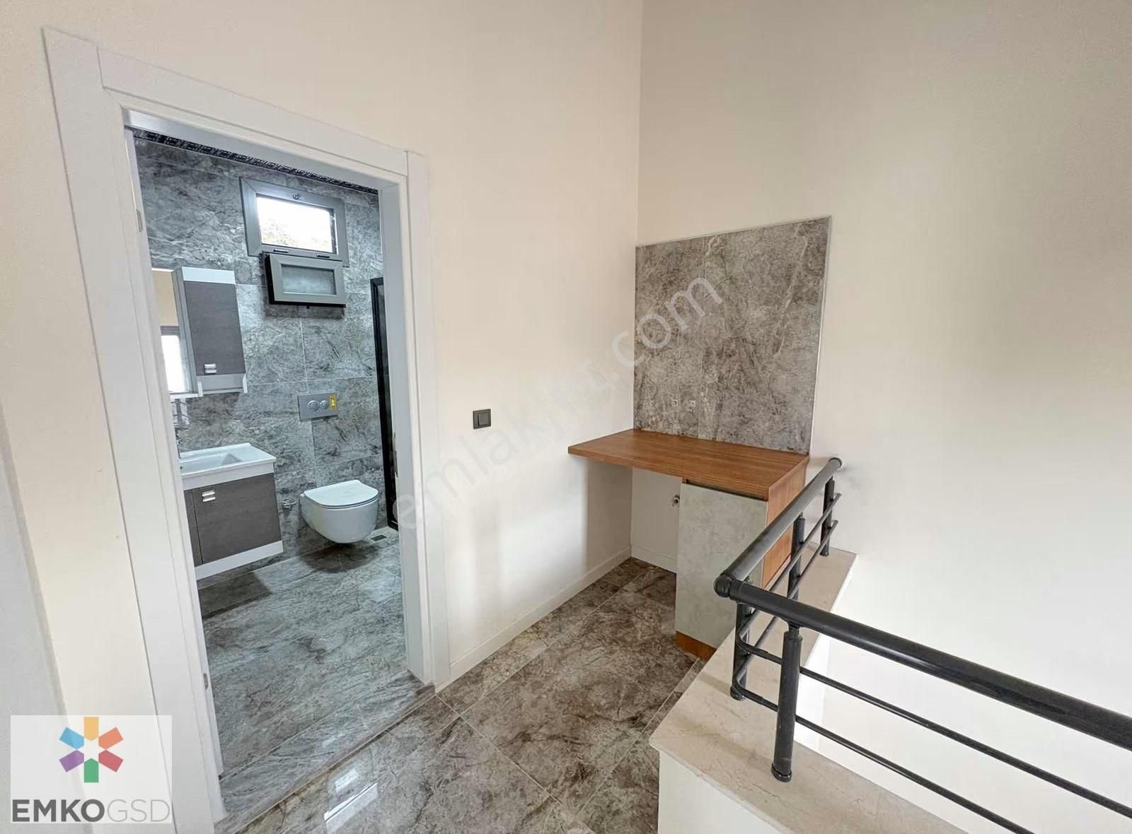 Özdere Satılık Ultra Lüx Villa Denize 200 M [emko] - Görsel 9