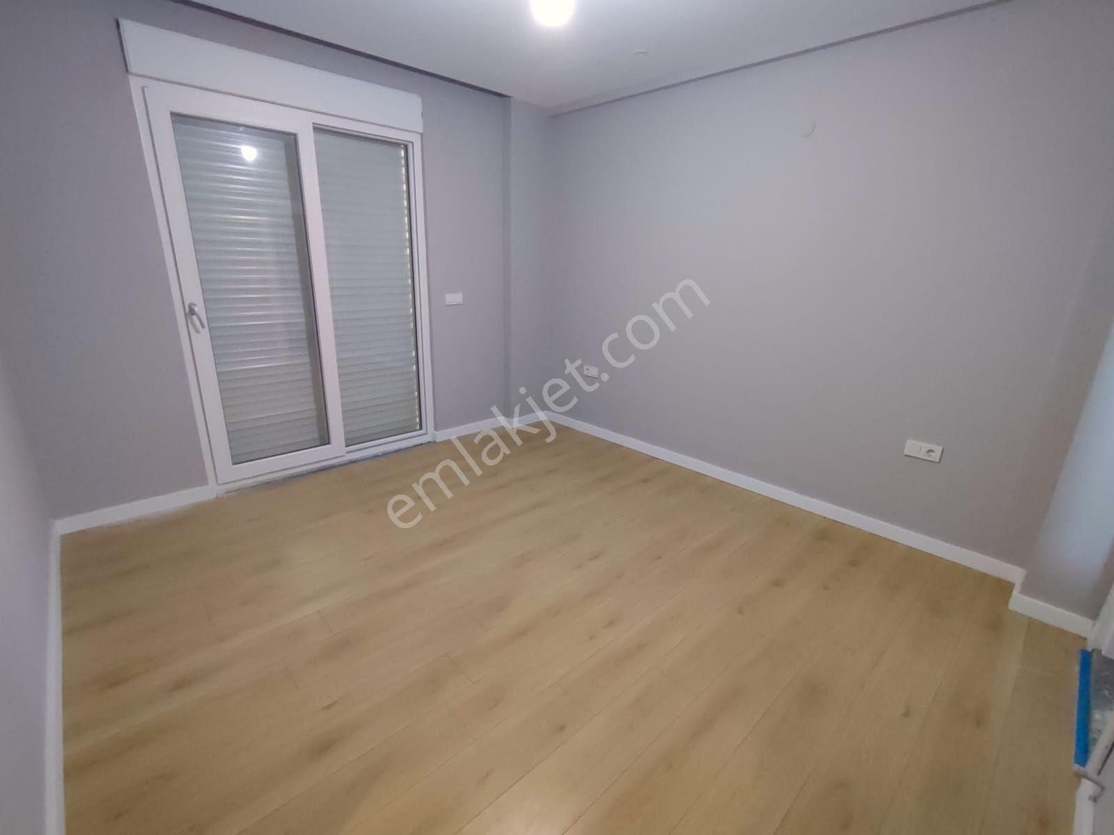 İdamax ' Tan Yaşampark Konutları Kiralık 2+1 Bahçeli Lüks Daire - Görsel 28