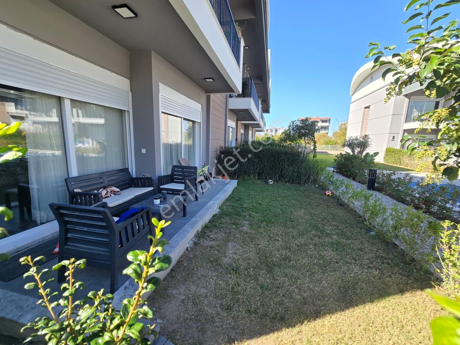 İdamax ' Tan Yaşampark Konutları Kiralık 2+1 Bahçeli Lüks Daire - Görsel 2