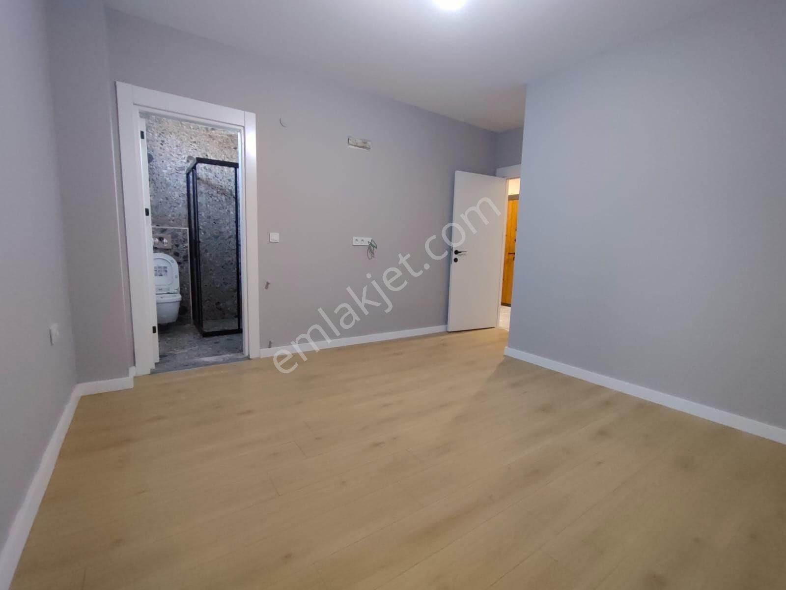 İdamax ' Tan Yaşampark Konutları Kiralık 2+1 Bahçeli Lüks Daire - Görsel 19