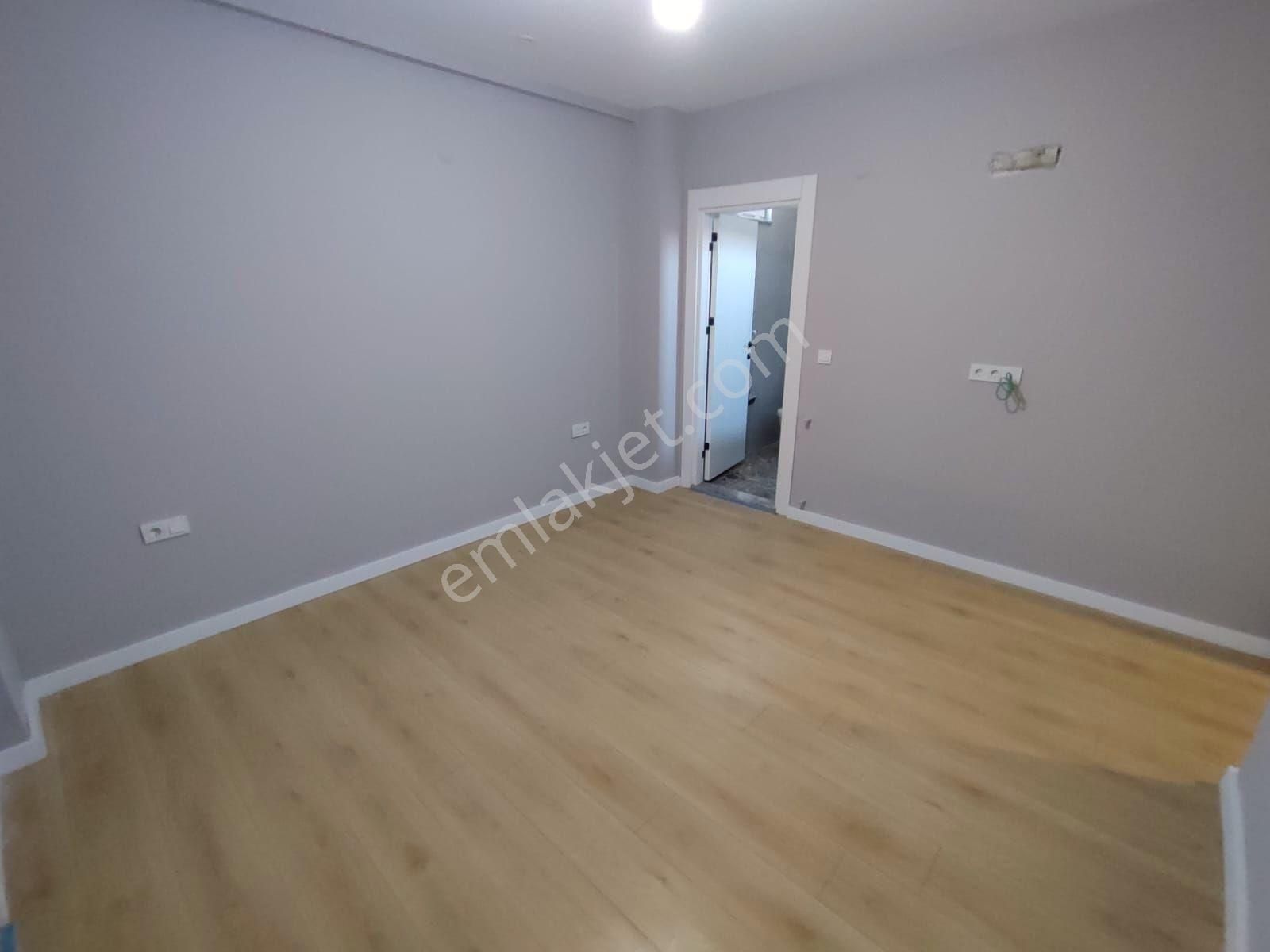 İdamax ' Tan Yaşampark Konutları Kiralık 2+1 Bahçeli Lüks Daire - Görsel 18