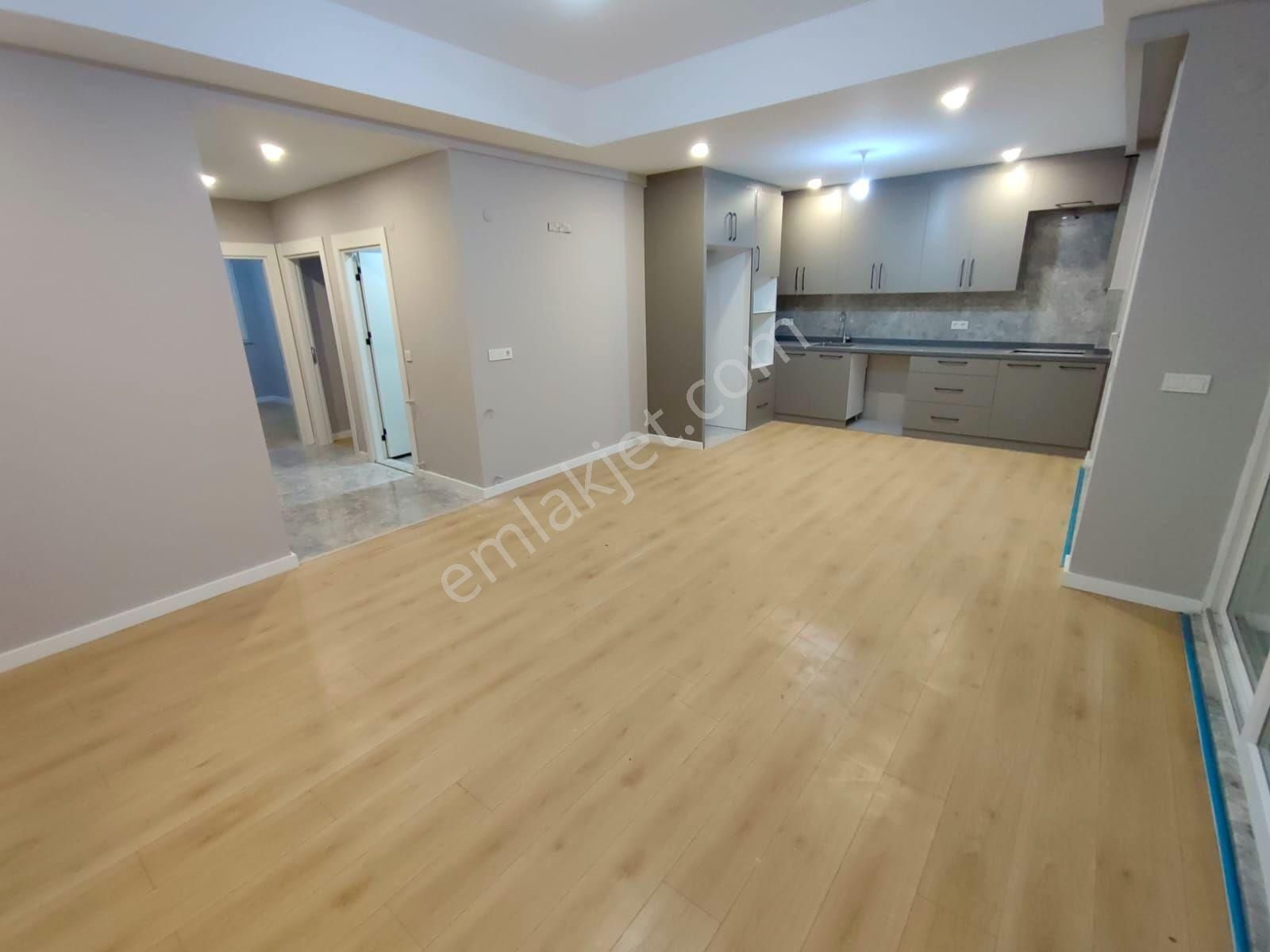 İdamax ' Tan Yaşampark Konutları Kiralık 2+1 Bahçeli Lüks Daire - Görsel 24