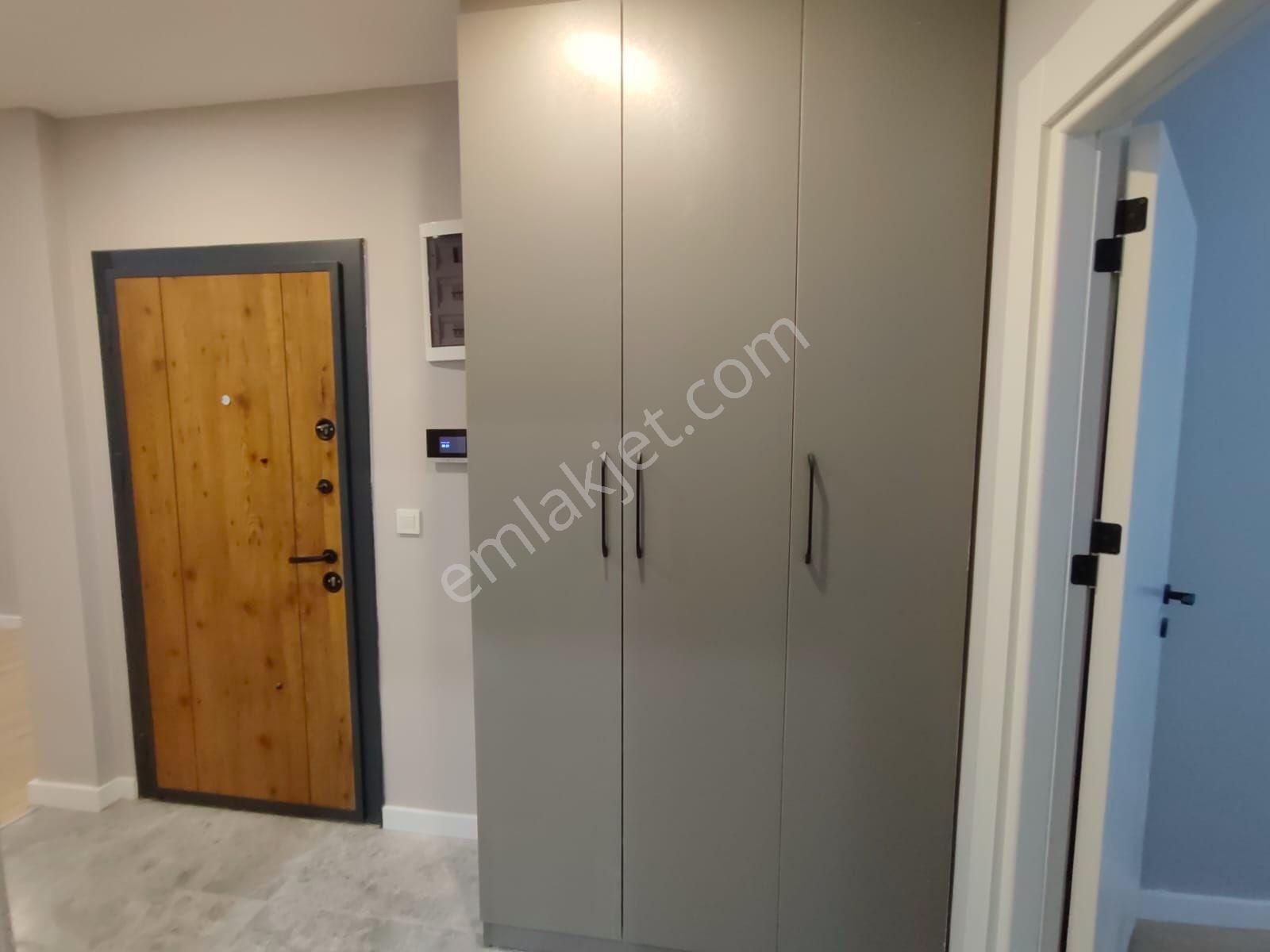 İdamax ' Tan Yaşampark Konutları Kiralık 2+1 Bahçeli Lüks Daire - Görsel 27