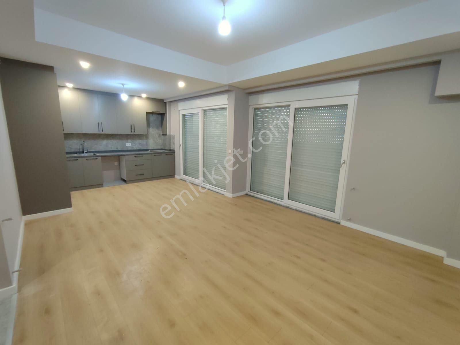 İdamax ' Tan Yaşampark Konutları Kiralık 2+1 Bahçeli Lüks Daire - Görsel 23