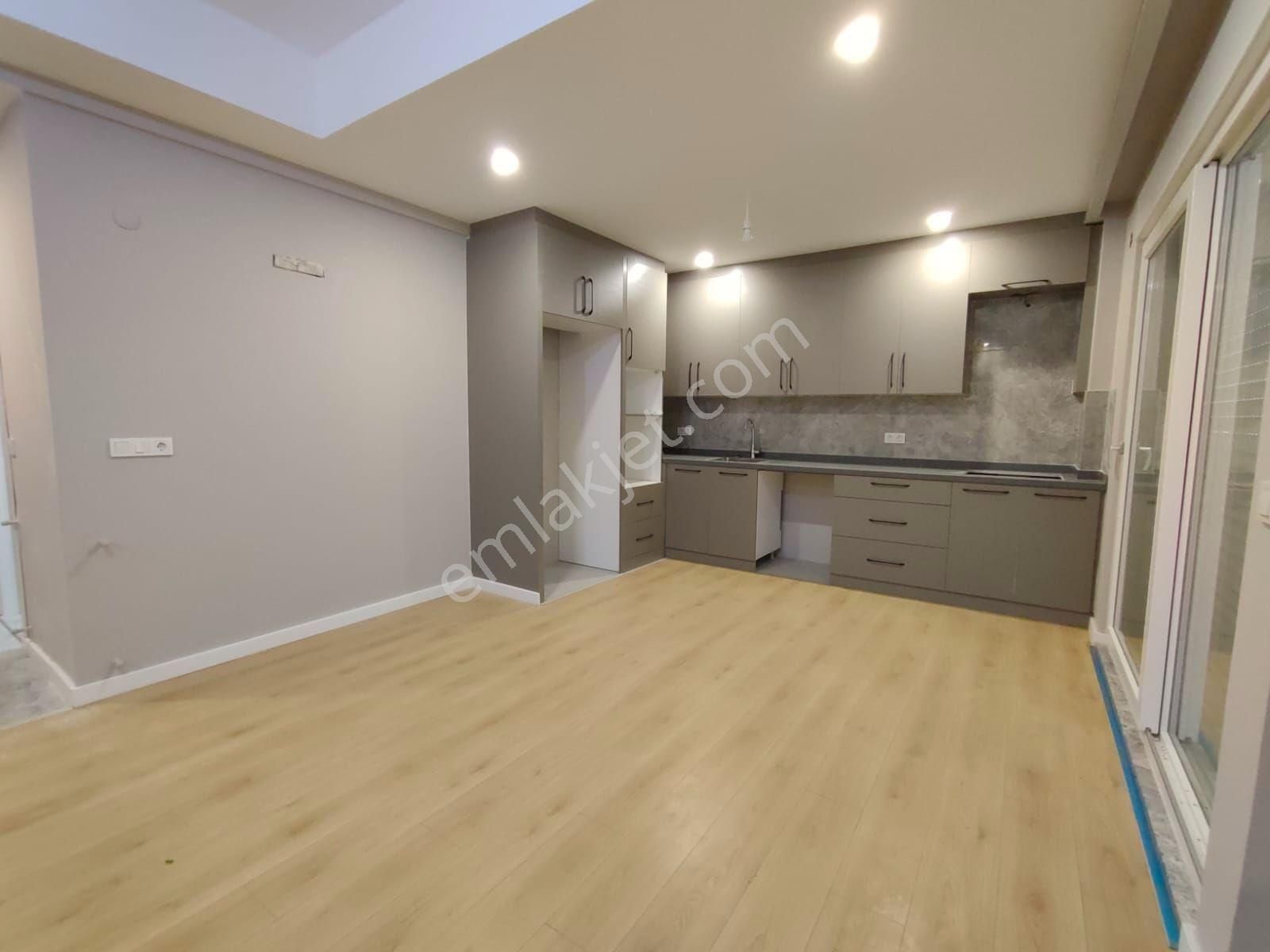 İdamax ' Tan Yaşampark Konutları Kiralık 2+1 Bahçeli Lüks Daire - Görsel 20