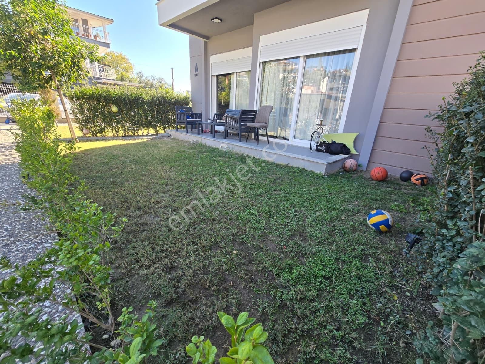 İdamax ' Tan Yaşampark Konutları Kiralık 2+1 Bahçeli Lüks Daire - Görsel 17