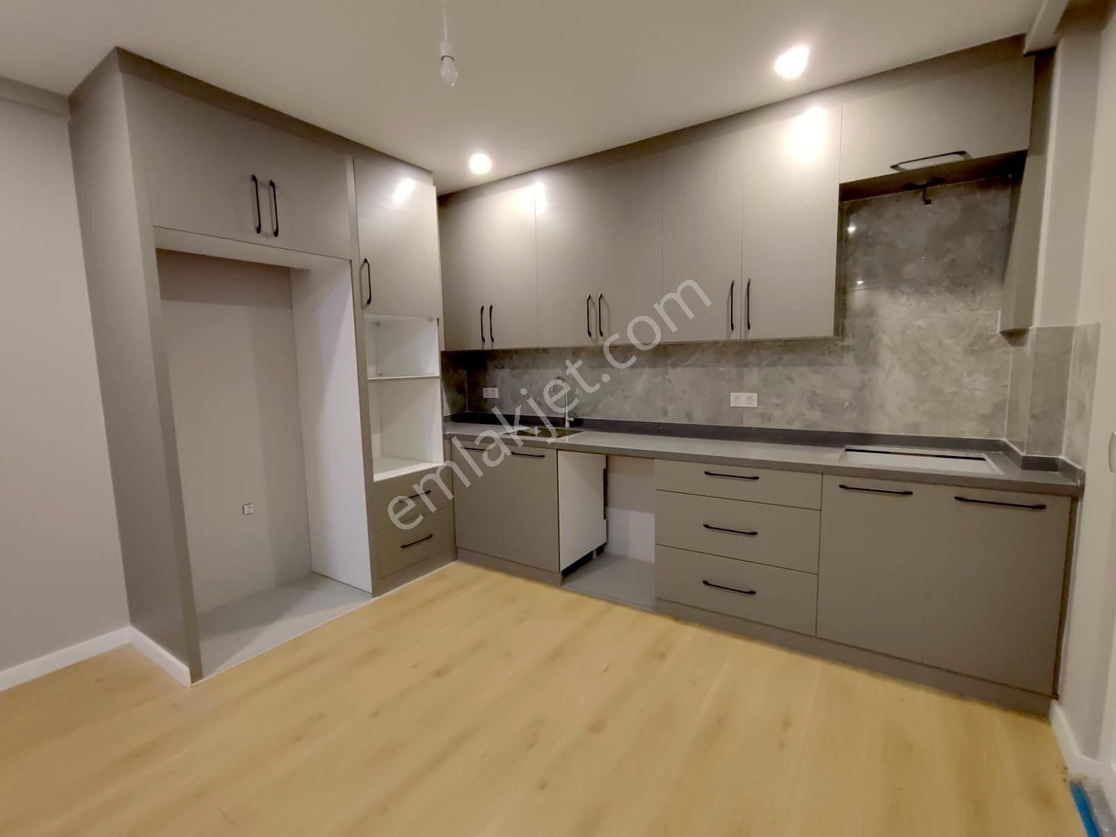 İdamax ' Tan Yaşampark Konutları Kiralık 2+1 Bahçeli Lüks Daire - Görsel 30