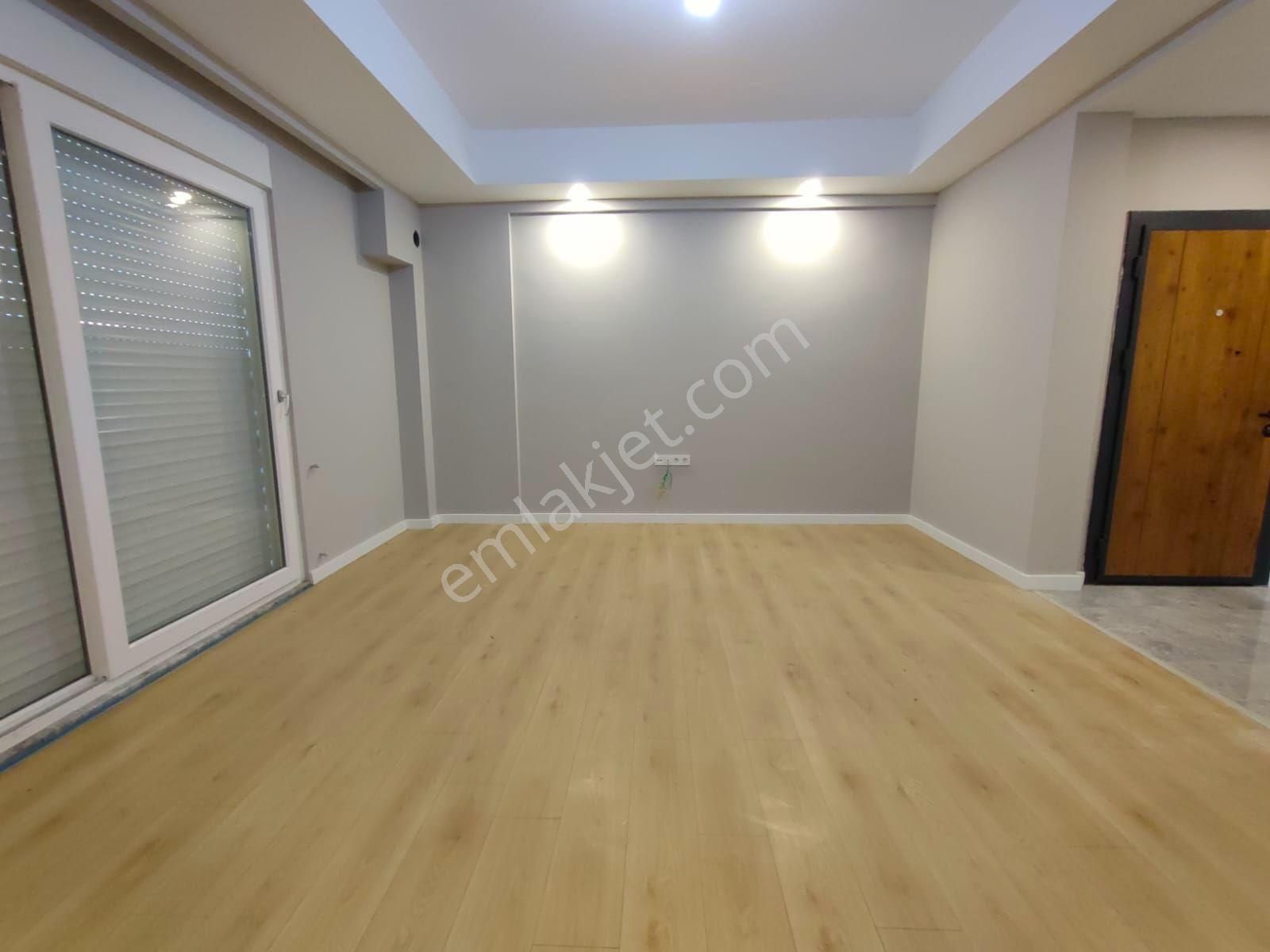 İdamax ' Tan Yaşampark Konutları Kiralık 2+1 Bahçeli Lüks Daire - Görsel 22