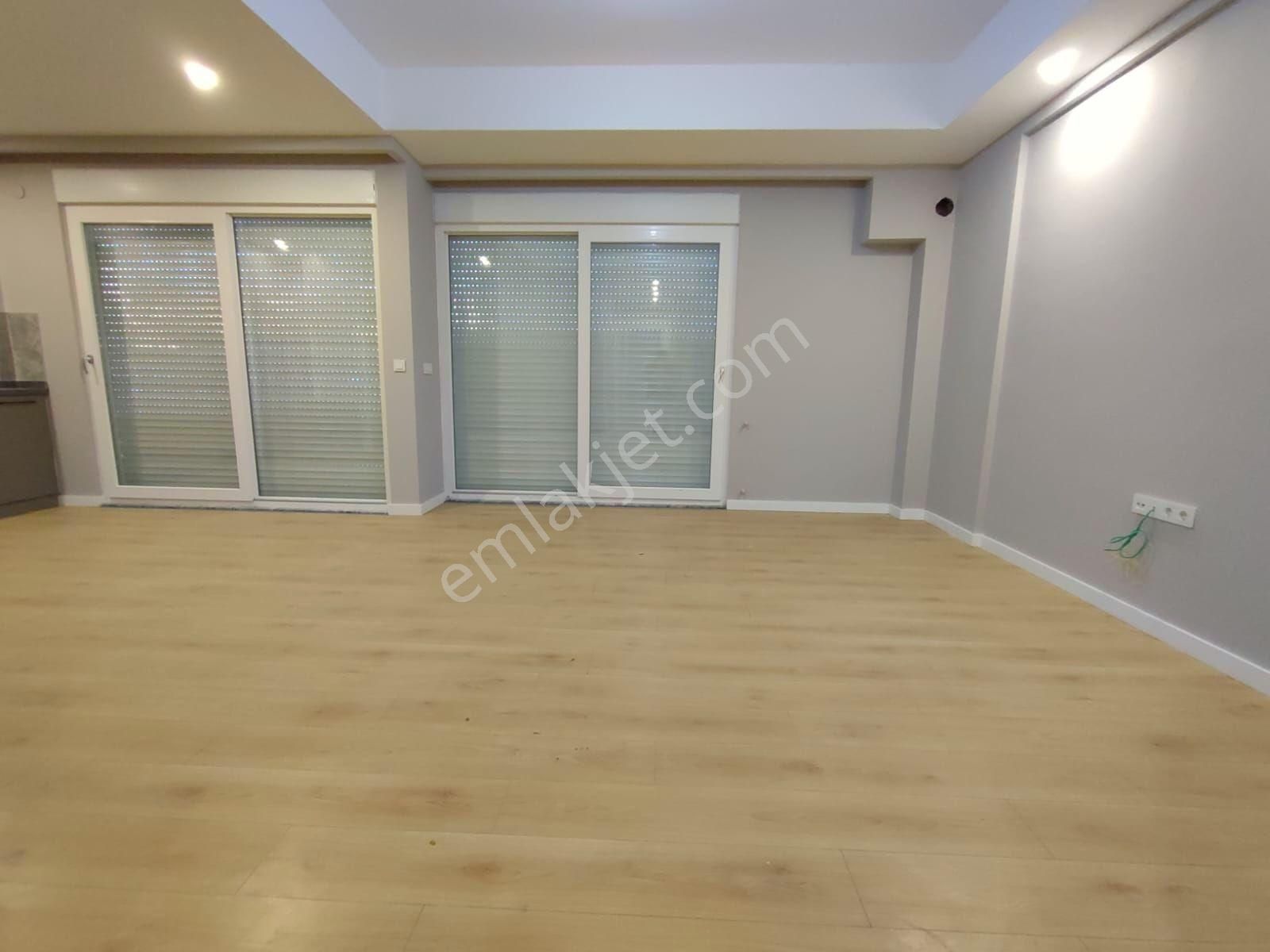 İdamax ' Tan Yaşampark Konutları Kiralık 2+1 Bahçeli Lüks Daire - Görsel 31