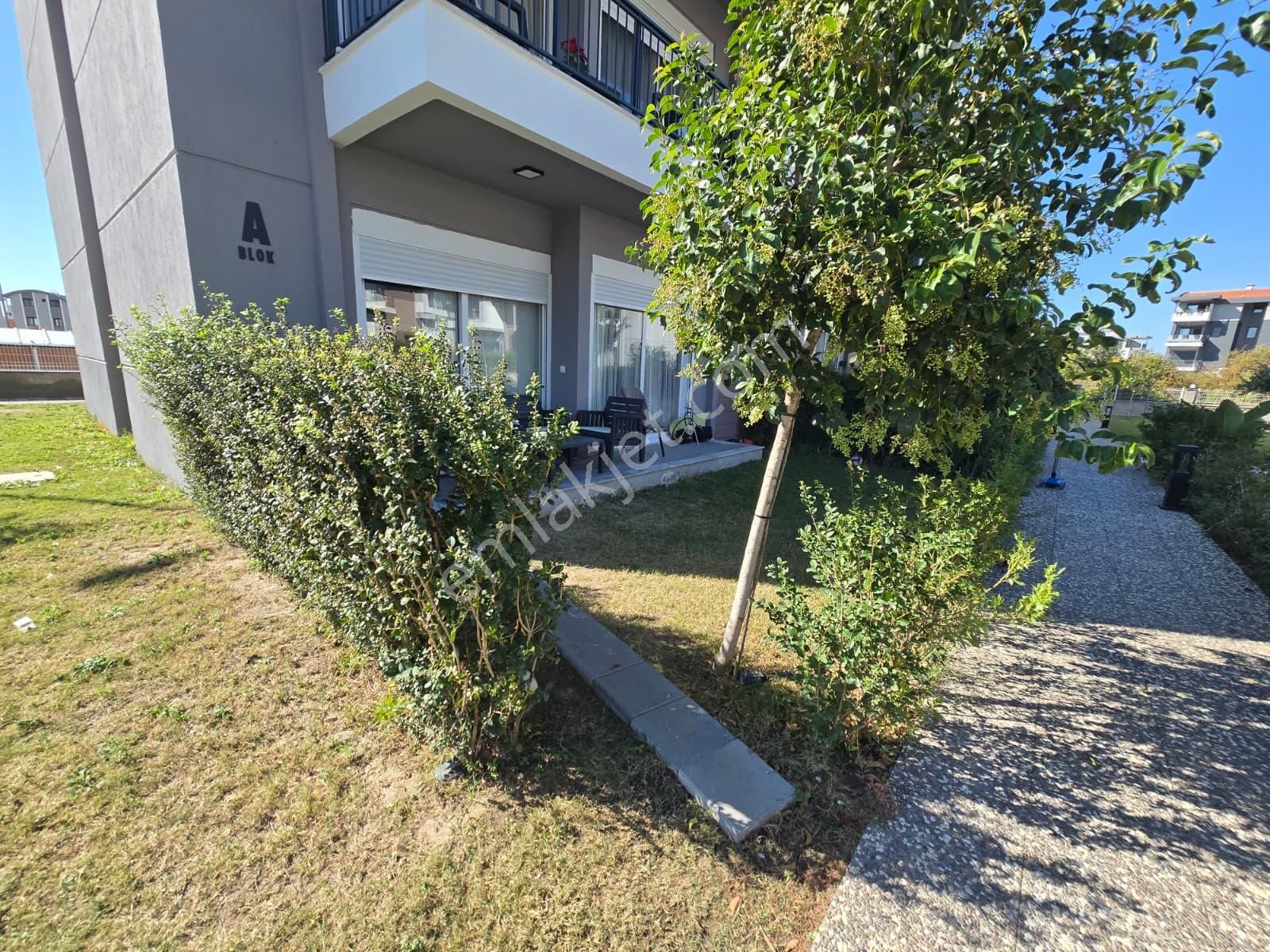 İdamax ' Tan Yaşampark Konutları Kiralık 2+1 Bahçeli Lüks Daire - Görsel 21