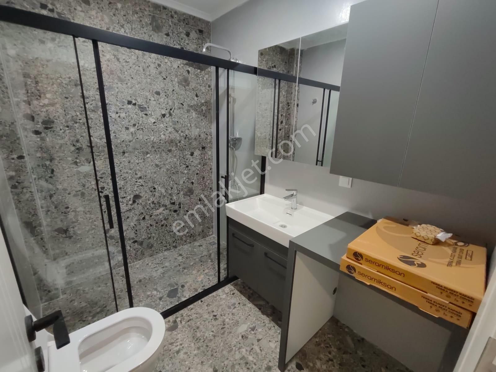 İdamax ' Tan Yaşampark Konutları Kiralık 2+1 Bahçeli Lüks Daire - Görsel 29