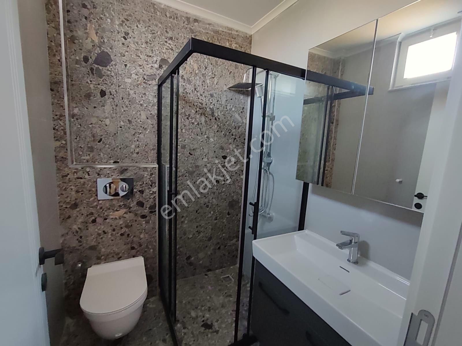 İdamax ' Tan Yaşampark Konutları Kiralık 2+1 Bahçeli Lüks Daire - Görsel 25