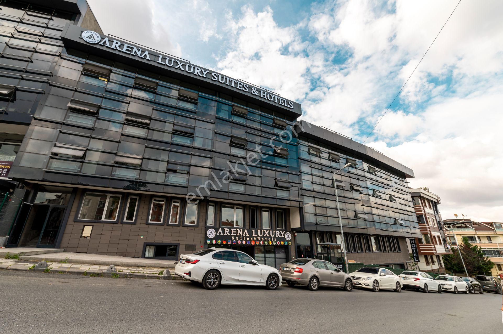 Küçükçekmece Sefaköy Kartaltepe Halkalı Beşyol İnönü Kanarya | Jakuzili | 1+0 | 1+1 Günlük Daire - Görsel 21