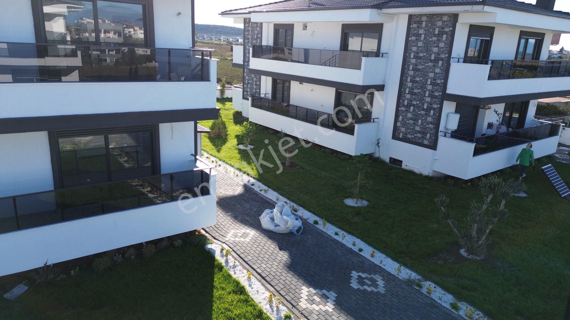 🔵 Gömeç Sahilde Denize Yakın 60 M2 1+1 - Görsel 10