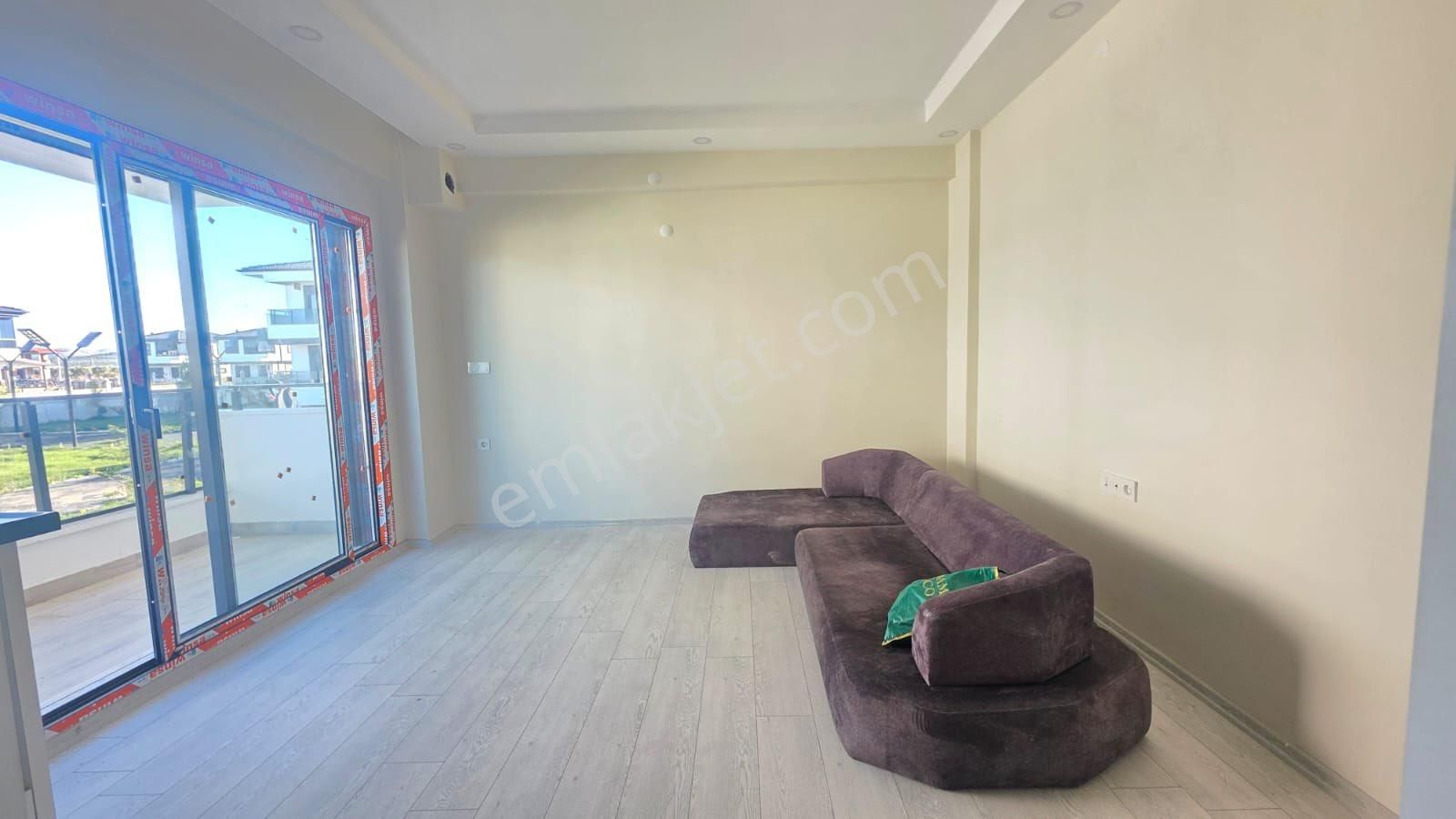 🔵 Gömeç Sahilde Denize Yakın 60 M2 1+1 - Görsel 17
