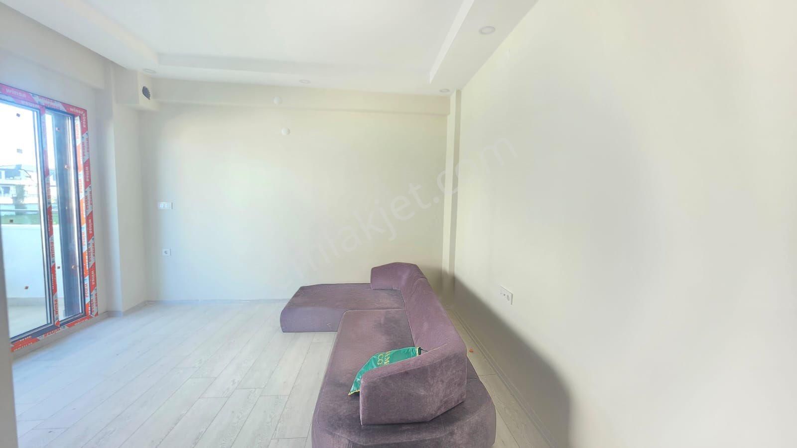 🔵 Gömeç Sahilde Denize Yakın 60 M2 1+1 - Görsel 27
