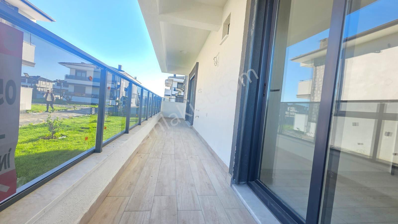 🔵 Gömeç Sahilde Denize Yakın 60 M2 1+1 - Görsel 16