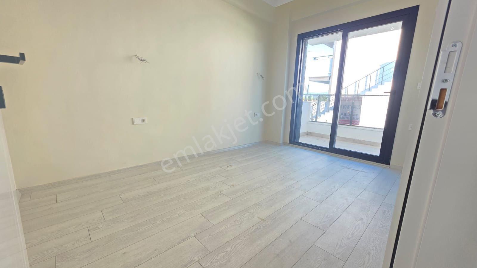 🔵 Gömeç Sahilde Denize Yakın 60 M2 1+1 - Görsel 23
