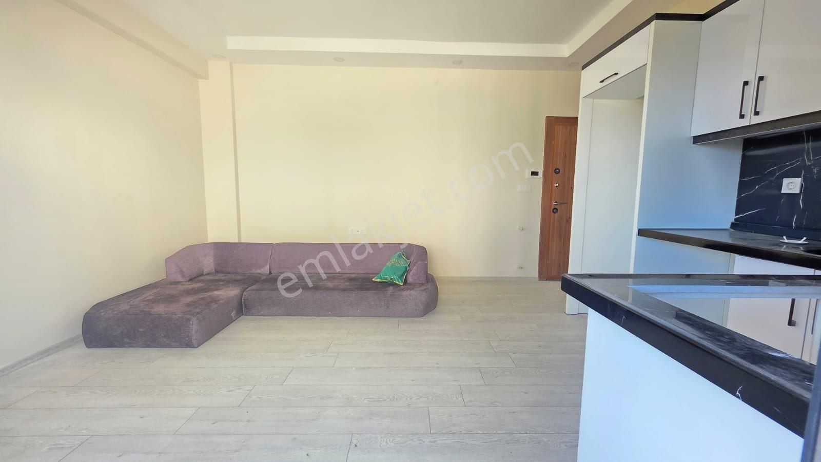 🔵 Gömeç Sahilde Denize Yakın 60 M2 1+1 - Görsel 20