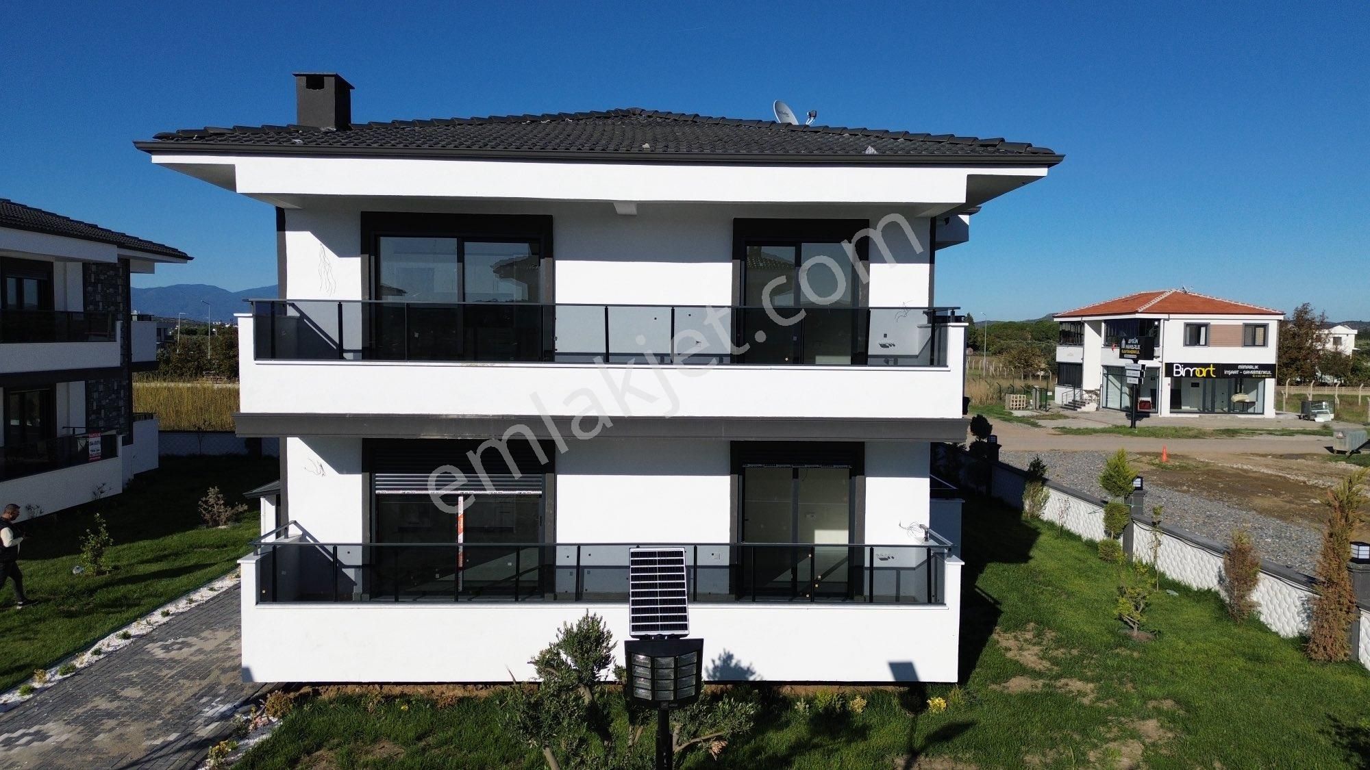 🔵 Gömeç Sahilde Denize Yakın 60 M2 1+1 - Görsel 13