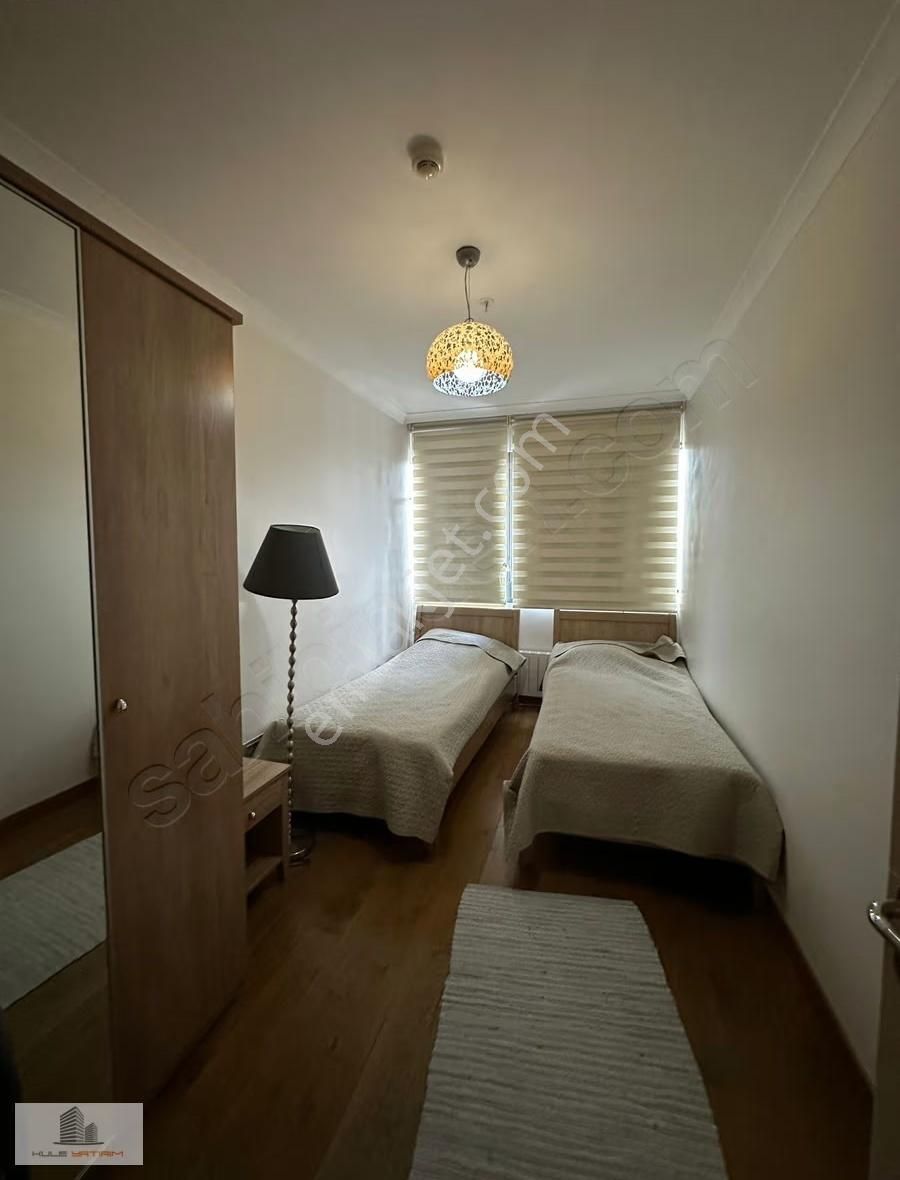 Varyap Merıdıan Grand Tower 2+1 Eşyalı Yüksek Kat Kiralık - Görsel 14