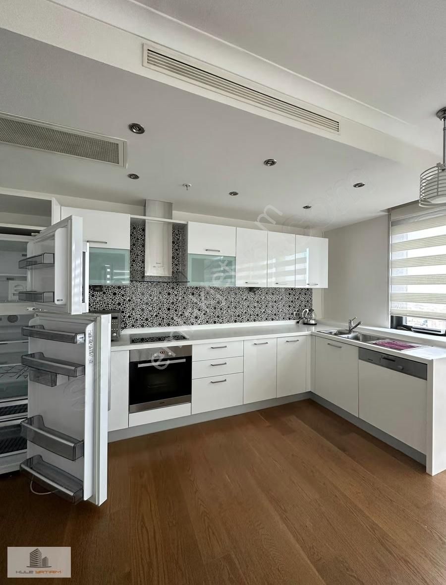 Varyap Merıdıan Grand Tower 2+1 Eşyalı Yüksek Kat Kiralık - Görsel 7