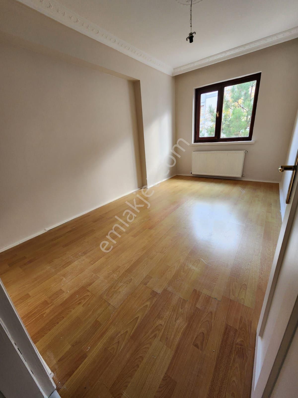 Gül Emlaktan 1.kat 3+1 Park Manzarılı Yapılı Masrafsız Daire - Görsel 8