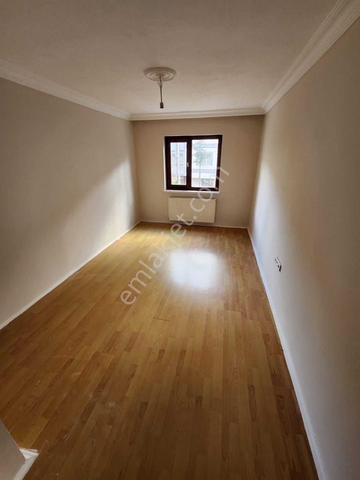 Gül Emlaktan 1.kat 3+1 Park Manzarılı Yapılı Masrafsız Daire - Görsel 10