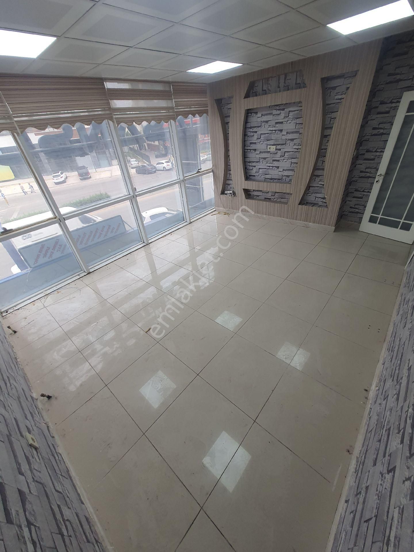 Altındağ Alibey Göbekte Kiralık İşyeri - Görsel 2