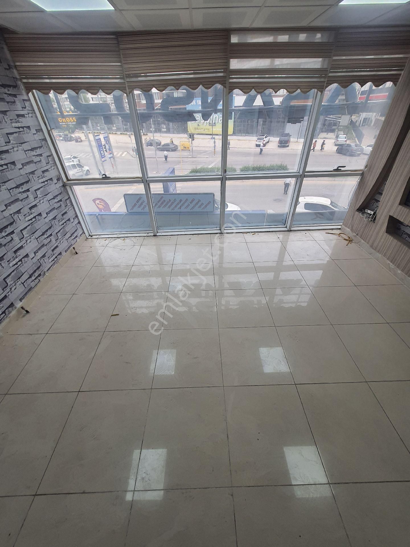 Altındağ Alibey Göbekte Kiralık İşyeri - Görsel 26