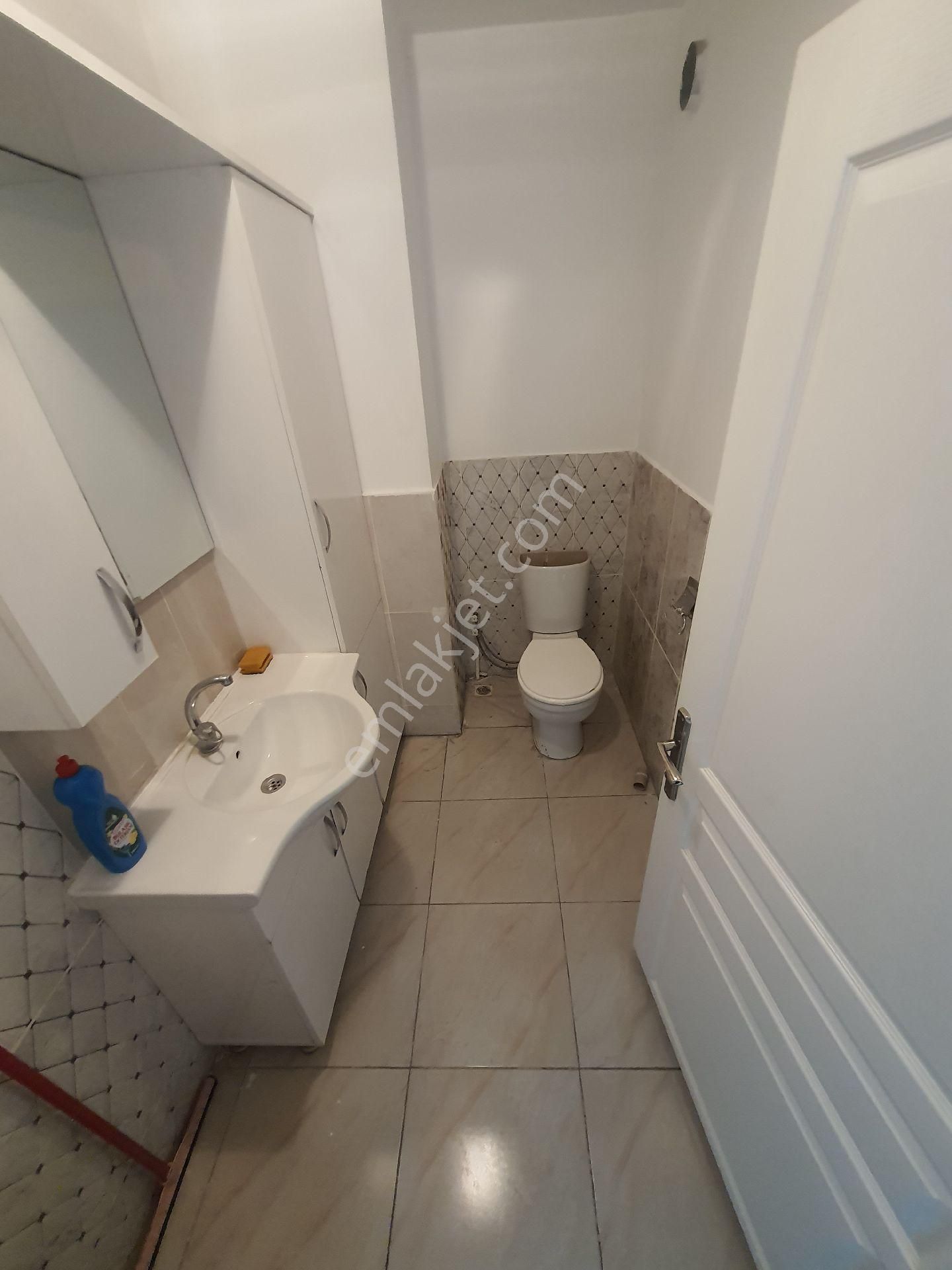 Altındağ Alibey Göbekte Kiralık İşyeri - Görsel 17