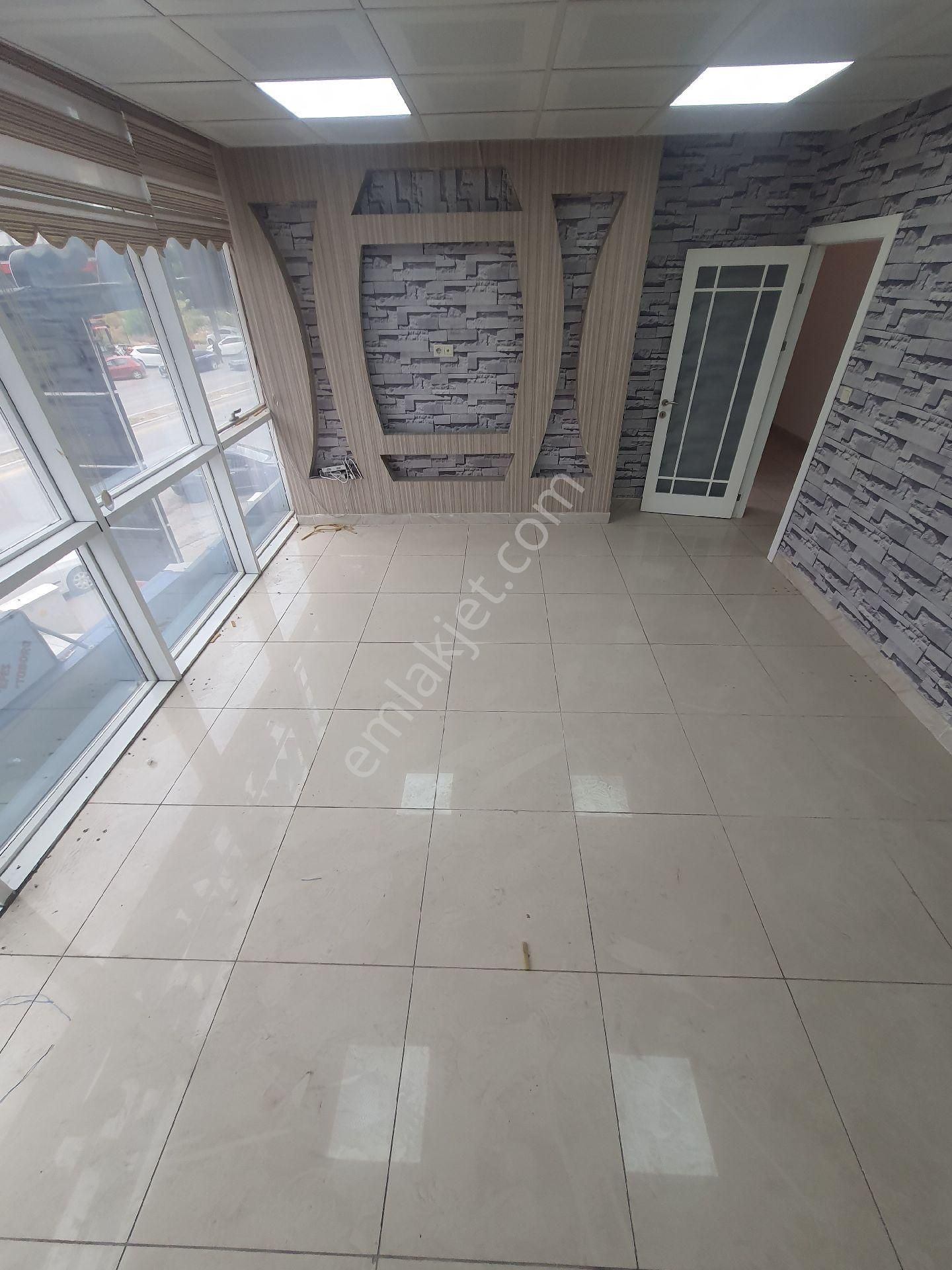 Altındağ Alibey Göbekte Kiralık İşyeri - Görsel 35