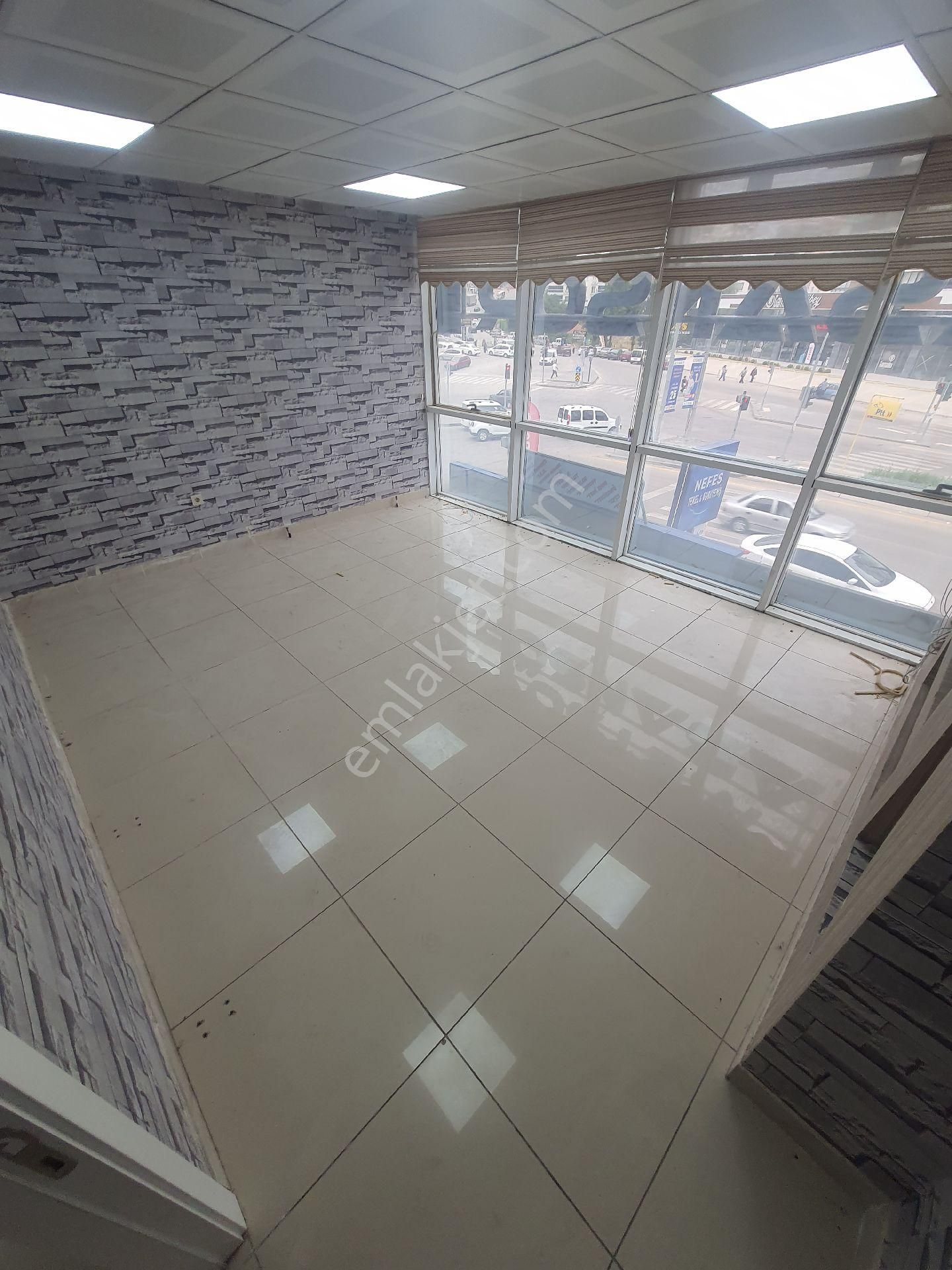 Altındağ Alibey Göbekte Kiralık İşyeri