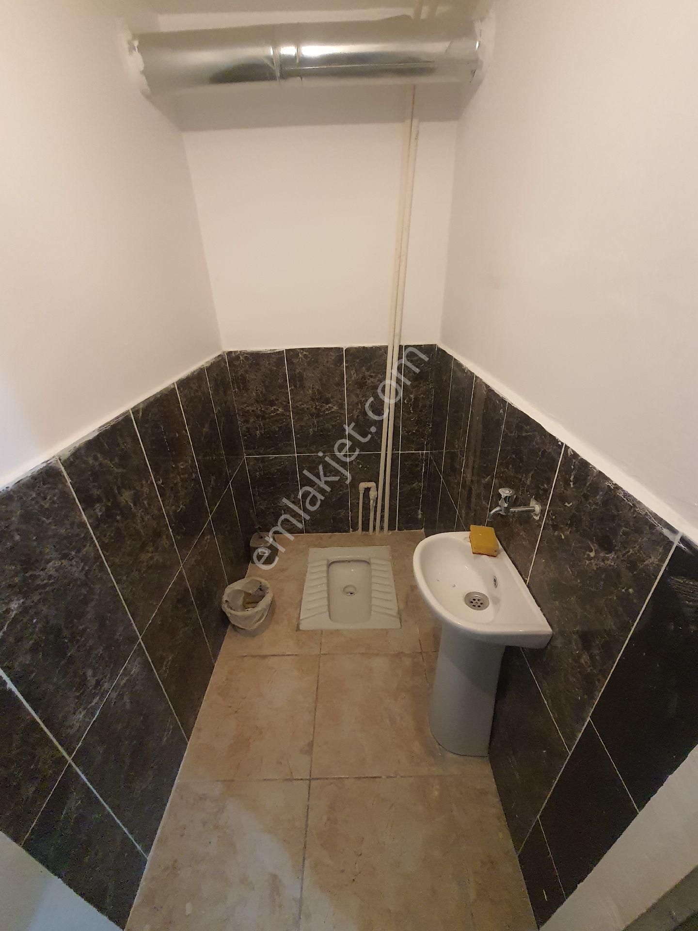Altındağ Alibey Göbekte Kiralık İşyeri - Görsel 22