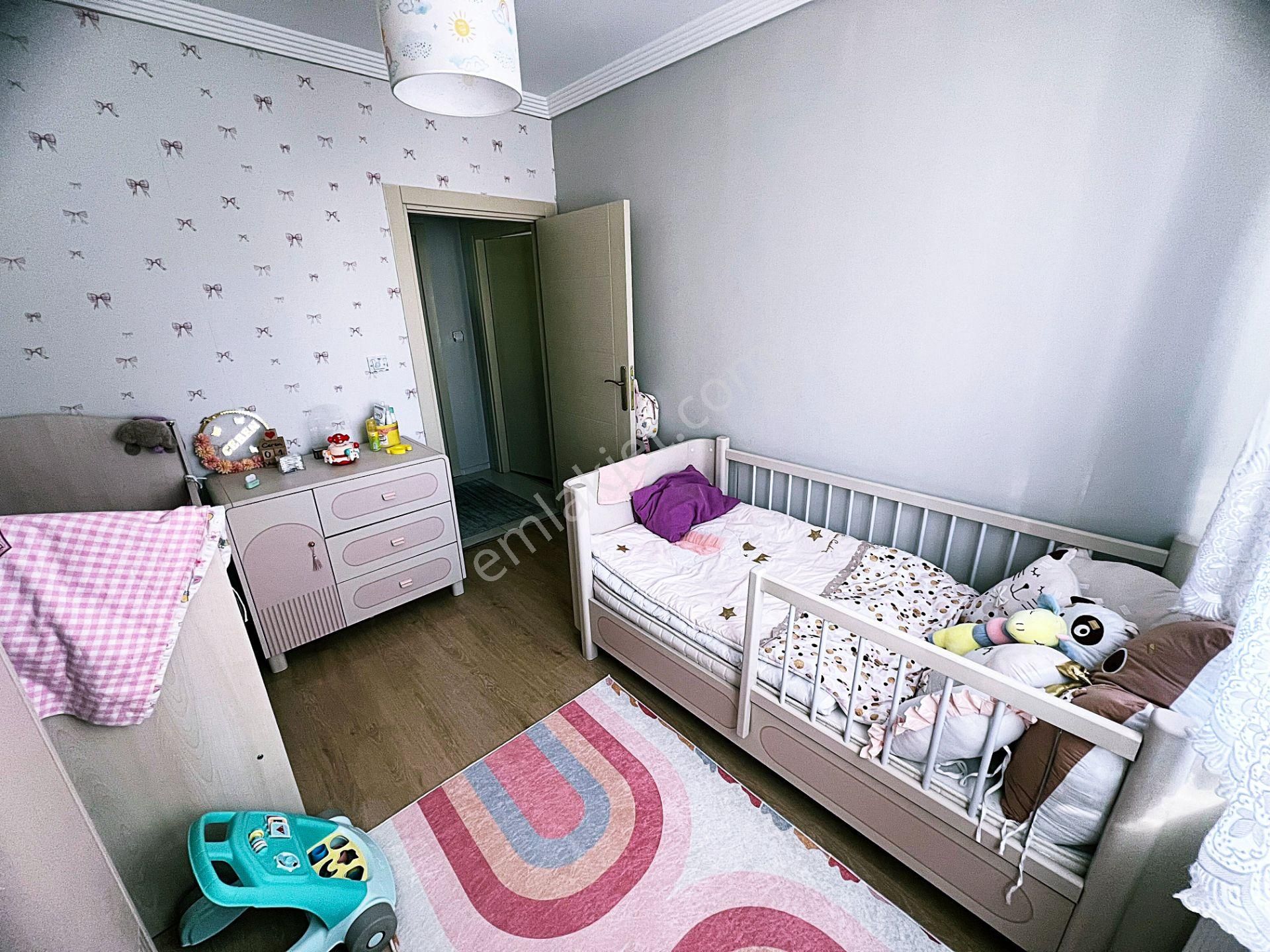 Şentepenin Göbeğinde Seval Ve Piri Cadde Arası Satlık 3+1 Daire - Görsel 14