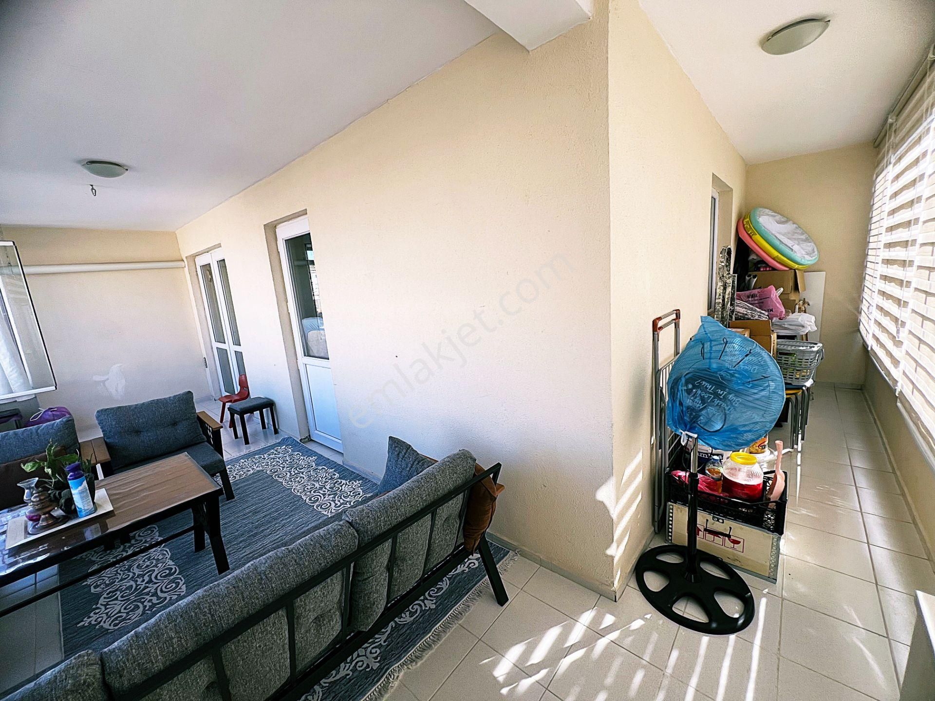 Şentepenin Göbeğinde Seval Ve Piri Cadde Arası Satlık 3+1 Daire - Görsel 23