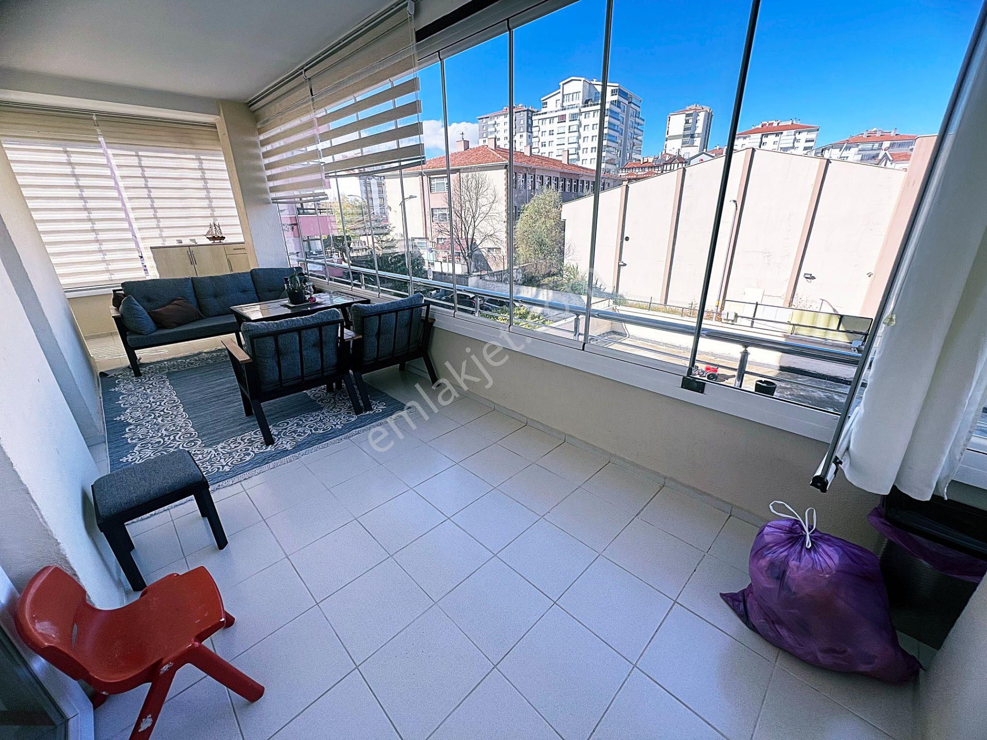 Şentepenin Göbeğinde Seval Ve Piri Cadde Arası Satlık 3+1 Daire - Görsel 21