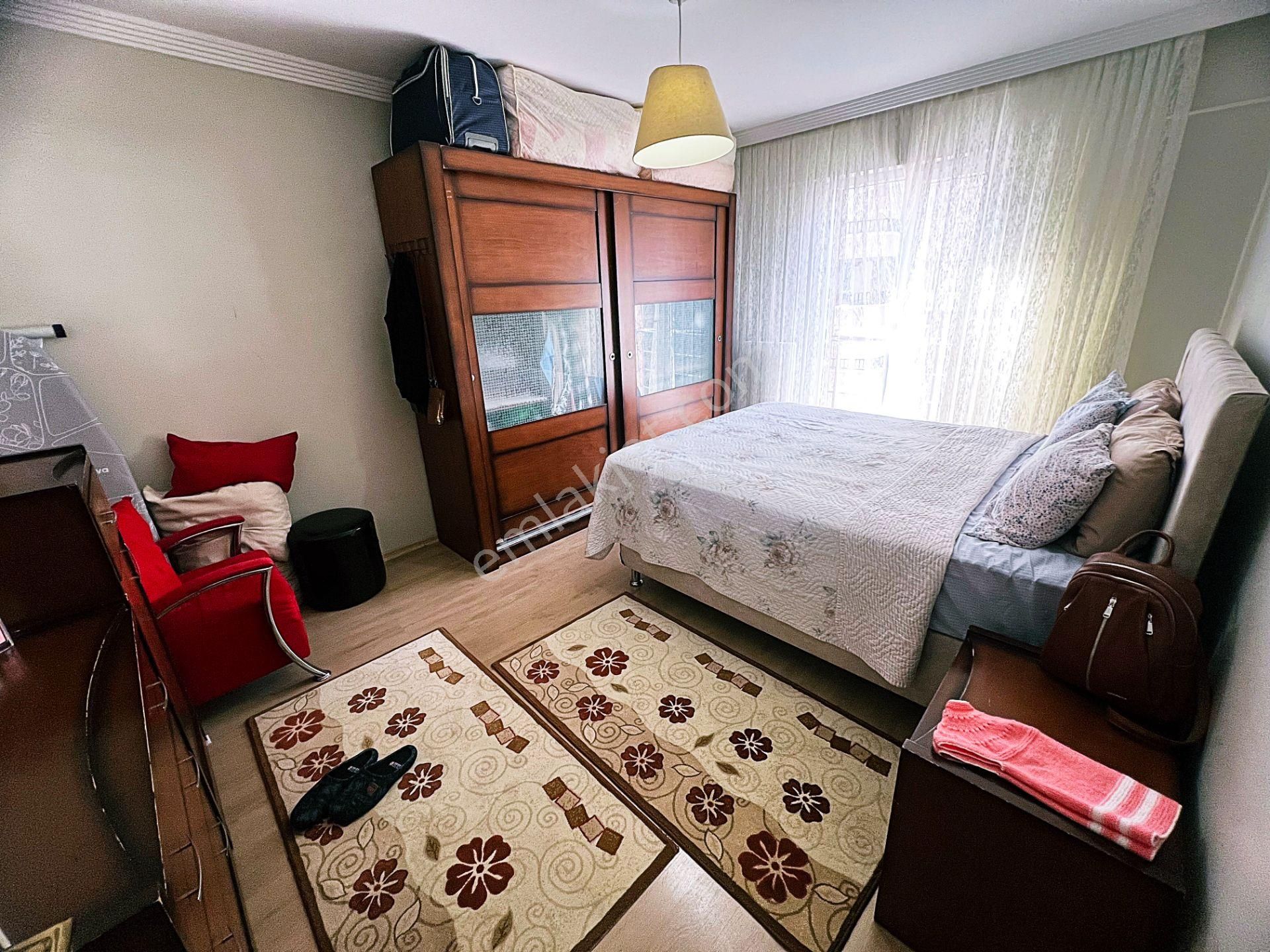 Şentepenin Göbeğinde Seval Ve Piri Cadde Arası Satlık 3+1 Daire - Görsel 16