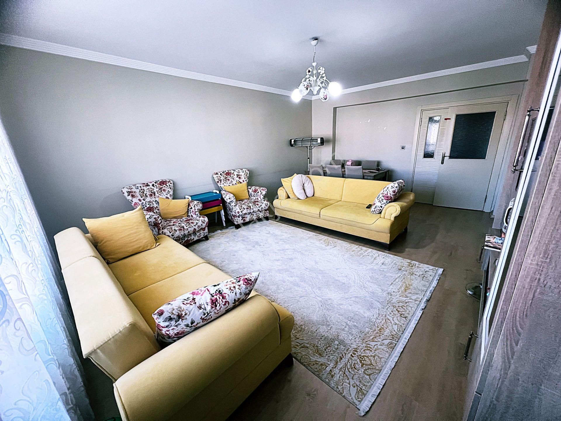 Şentepenin Göbeğinde Seval Ve Piri Cadde Arası Satlık 3+1 Daire - Görsel 9