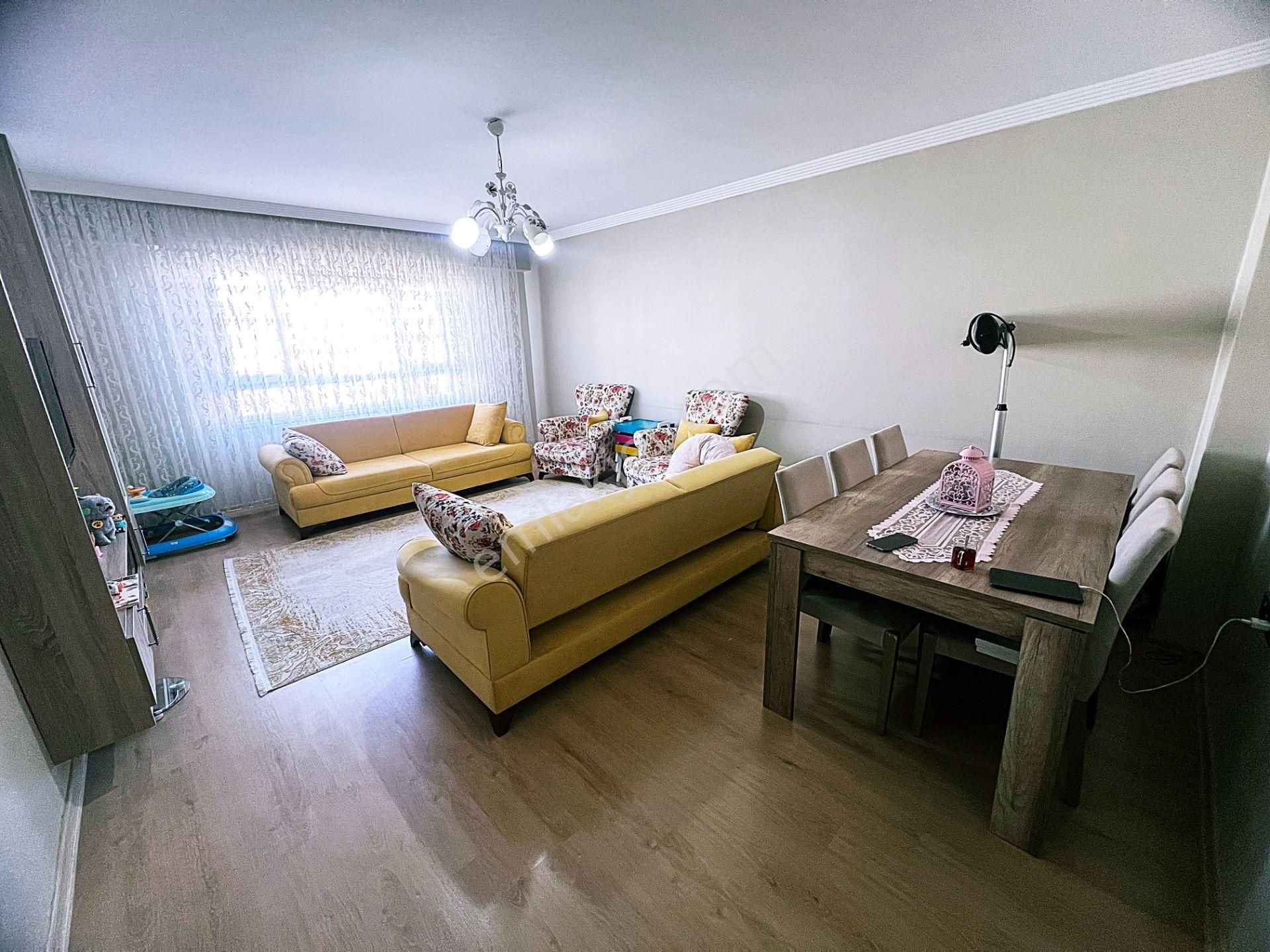 Şentepenin Göbeğinde Seval Ve Piri Cadde Arası Satlık 3+1 Daire - Görsel 6