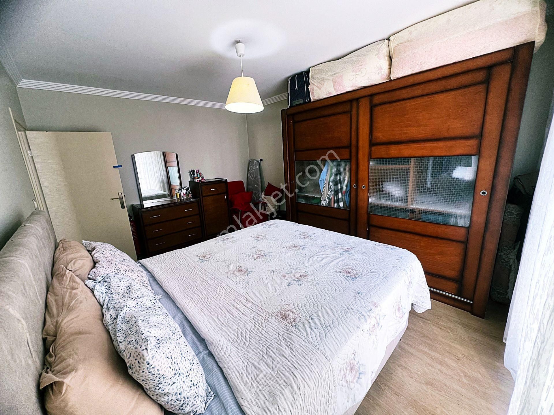 Şentepenin Göbeğinde Seval Ve Piri Cadde Arası Satlık 3+1 Daire - Görsel 19