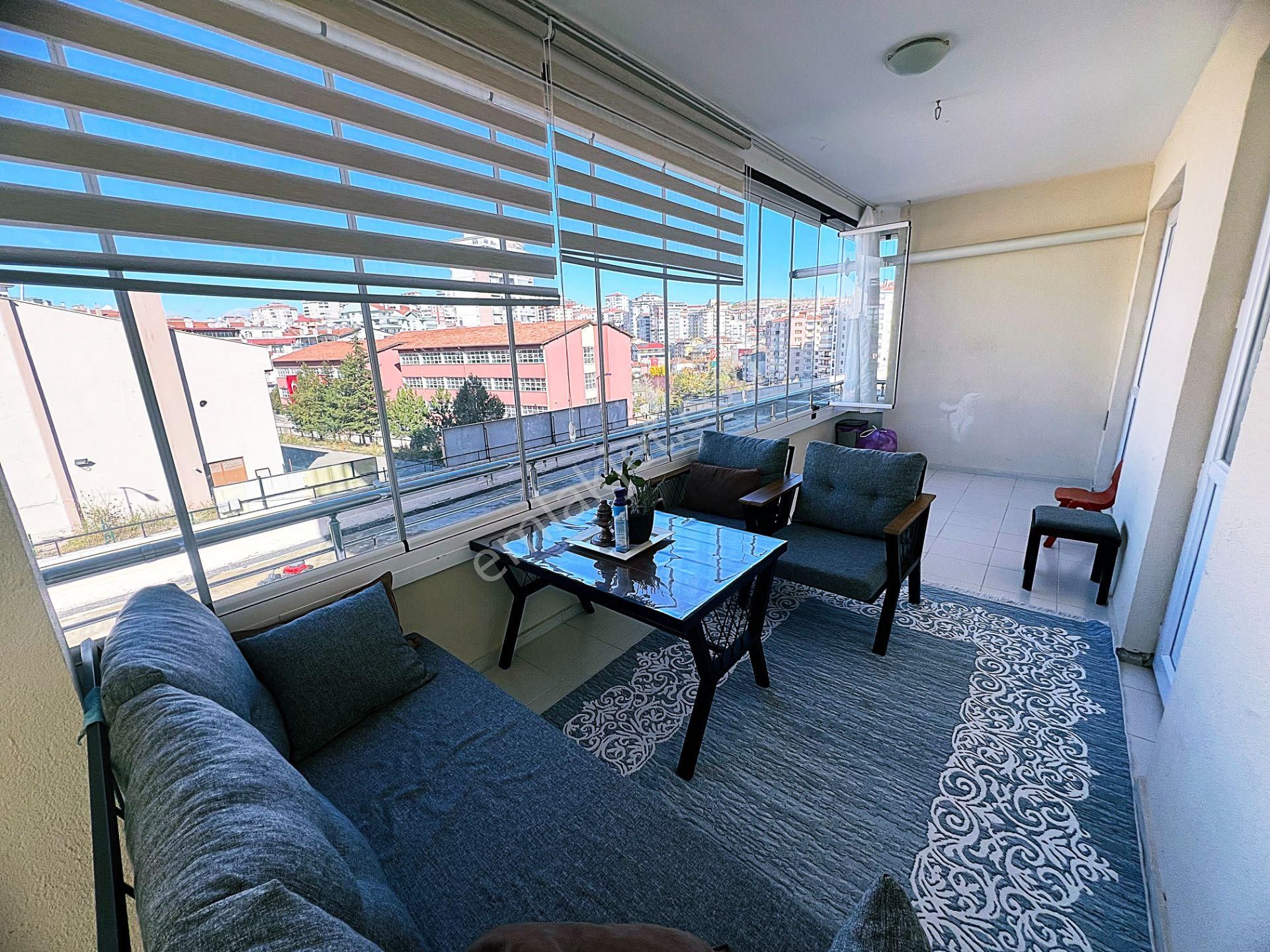 Şentepenin Göbeğinde Seval Ve Piri Cadde Arası Satlık 3+1 Daire - Görsel 22