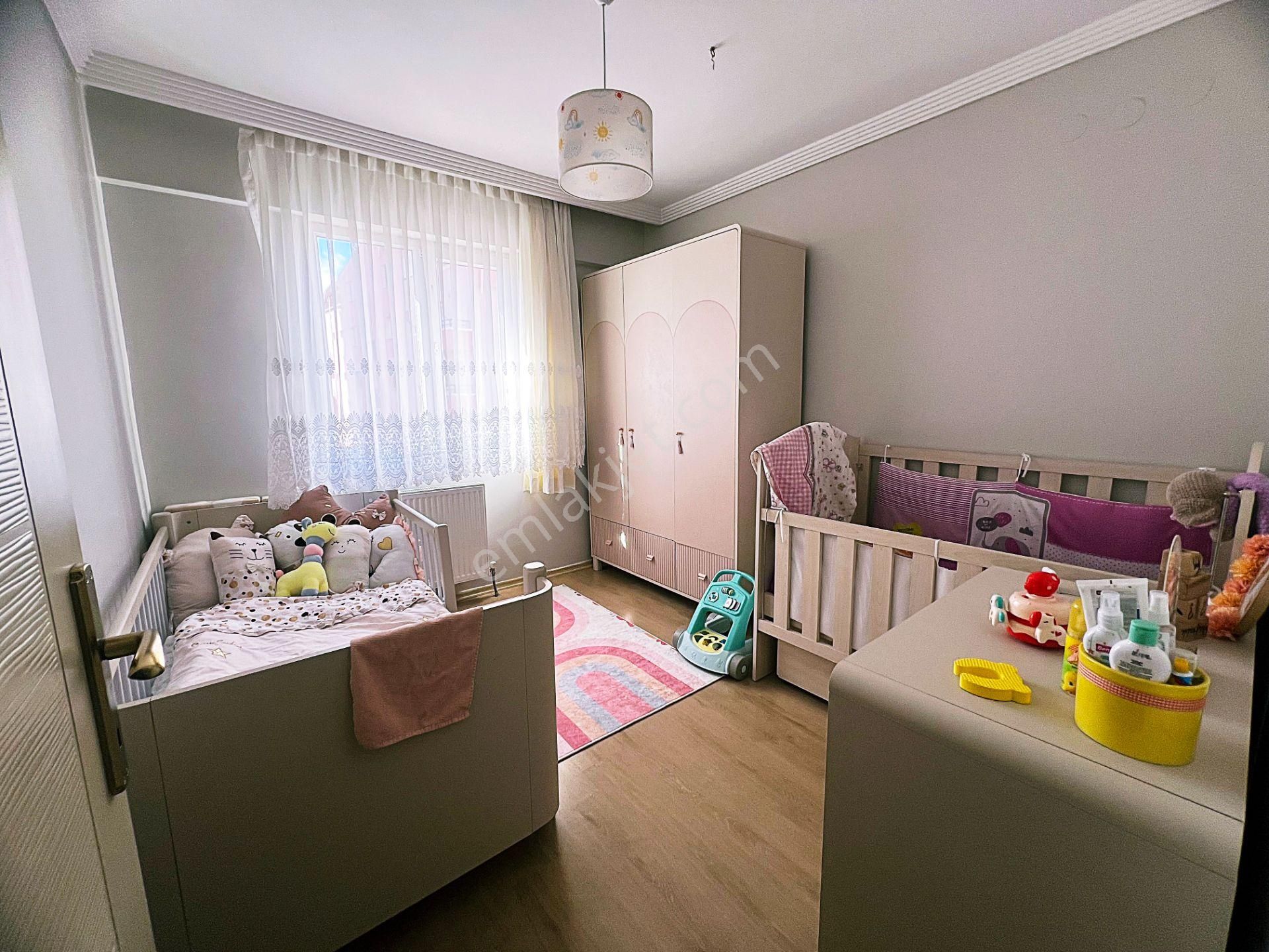 Şentepenin Göbeğinde Seval Ve Piri Cadde Arası Satlık 3+1 Daire - Görsel 15