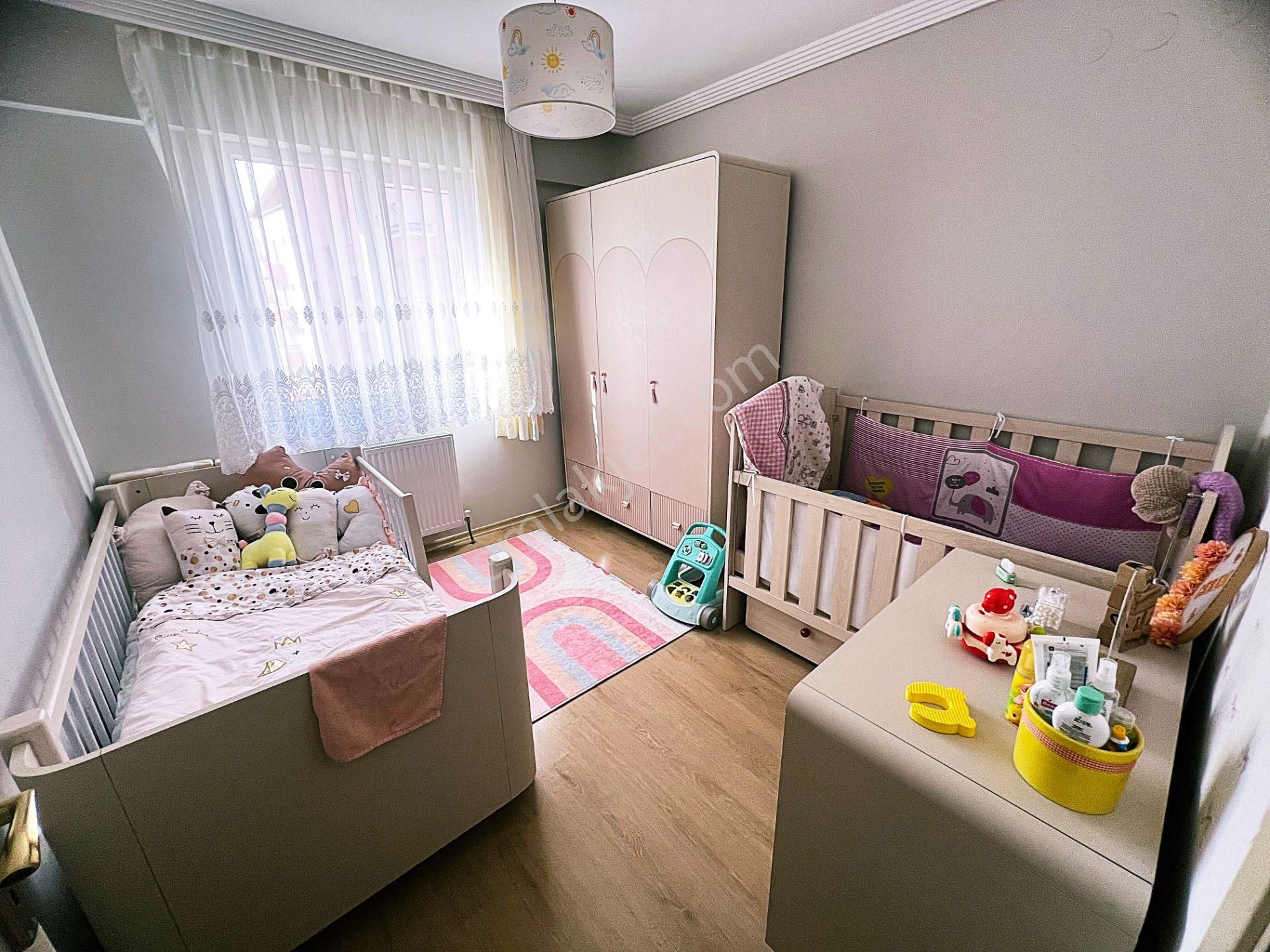 Şentepenin Göbeğinde Seval Ve Piri Cadde Arası Satlık 3+1 Daire - Görsel 13