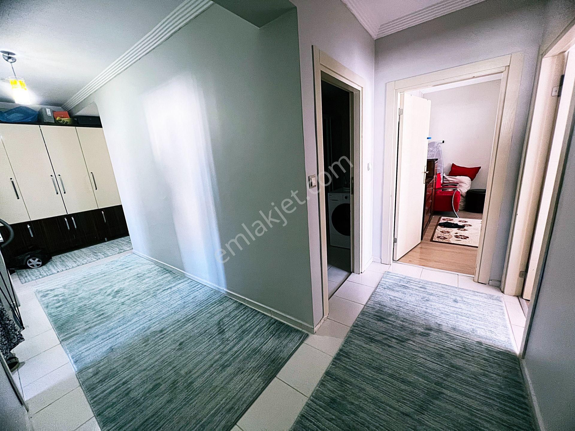 Şentepenin Göbeğinde Seval Ve Piri Cadde Arası Satlık 3+1 Daire - Görsel 28