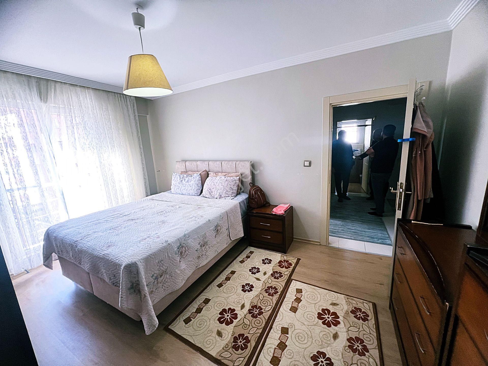 Şentepenin Göbeğinde Seval Ve Piri Cadde Arası Satlık 3+1 Daire - Görsel 17