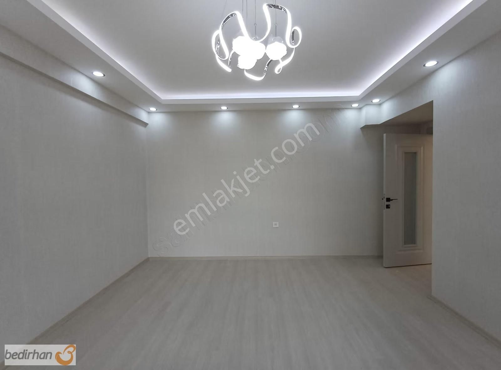 Bedirhan Emlak Tan K.ören Hisar Dan 3+1 Kot 1 De Ful+ful Yapılı