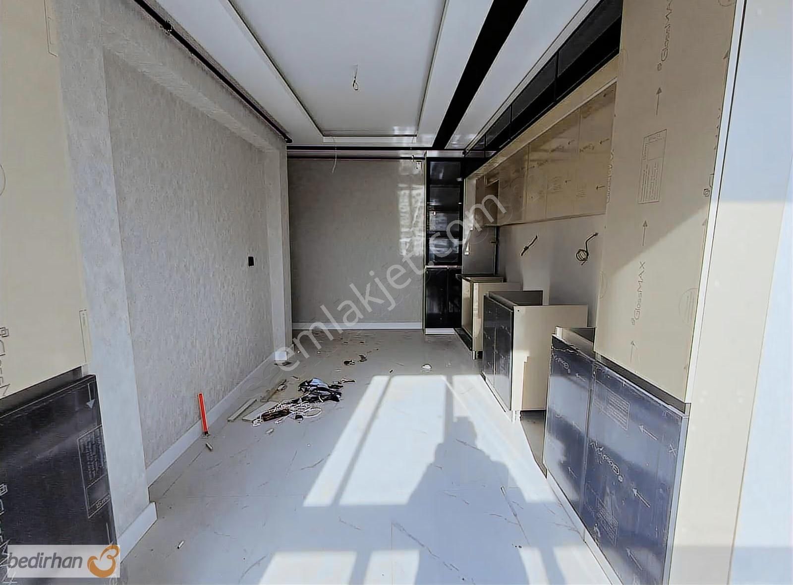 Bedirhan Emlak Tan K.ören Karakay Da 3+1 Kat 3 Te Ful+ful Yapılı - Görsel 10